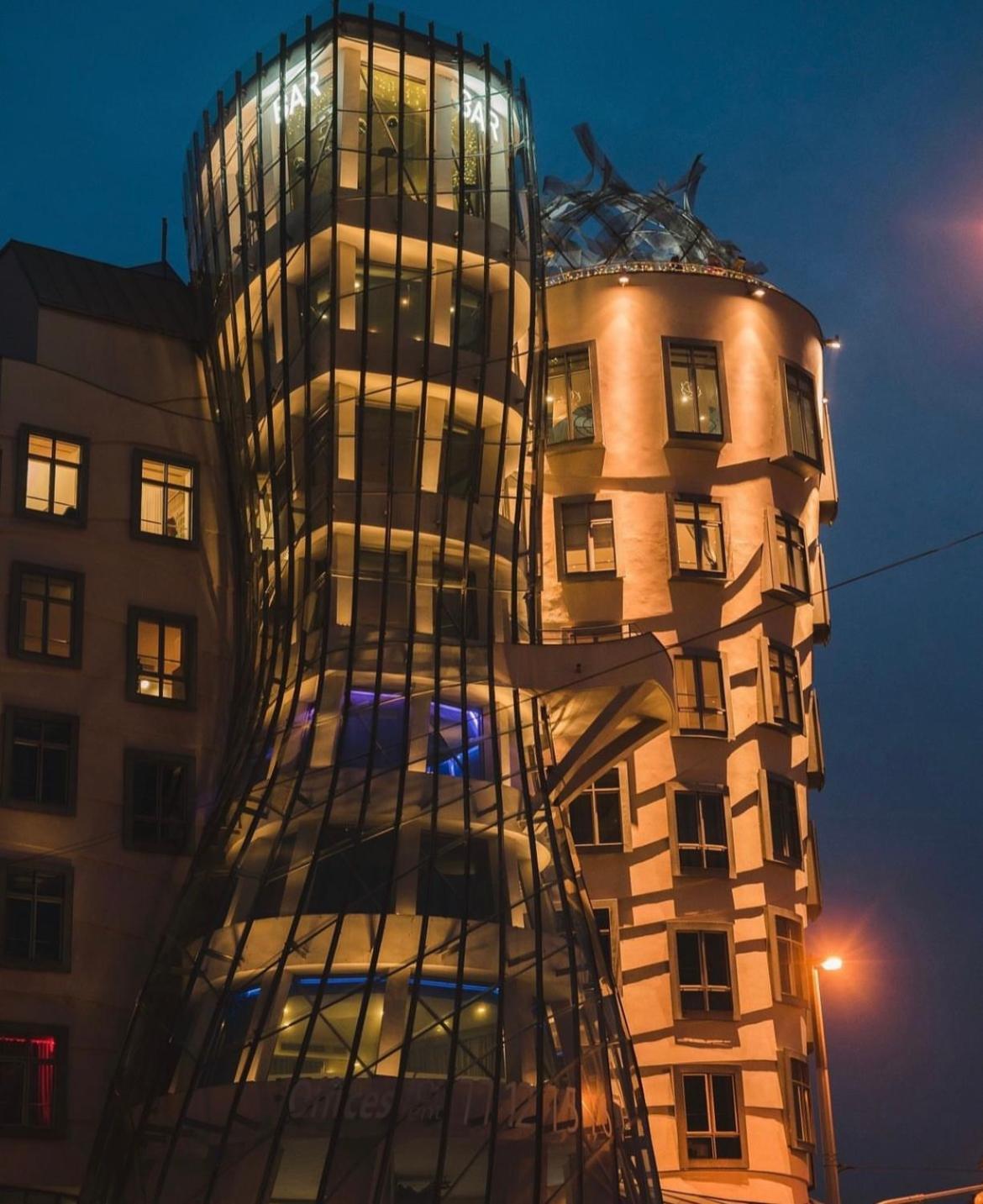 Apartmán Mezonetovy V Centru *