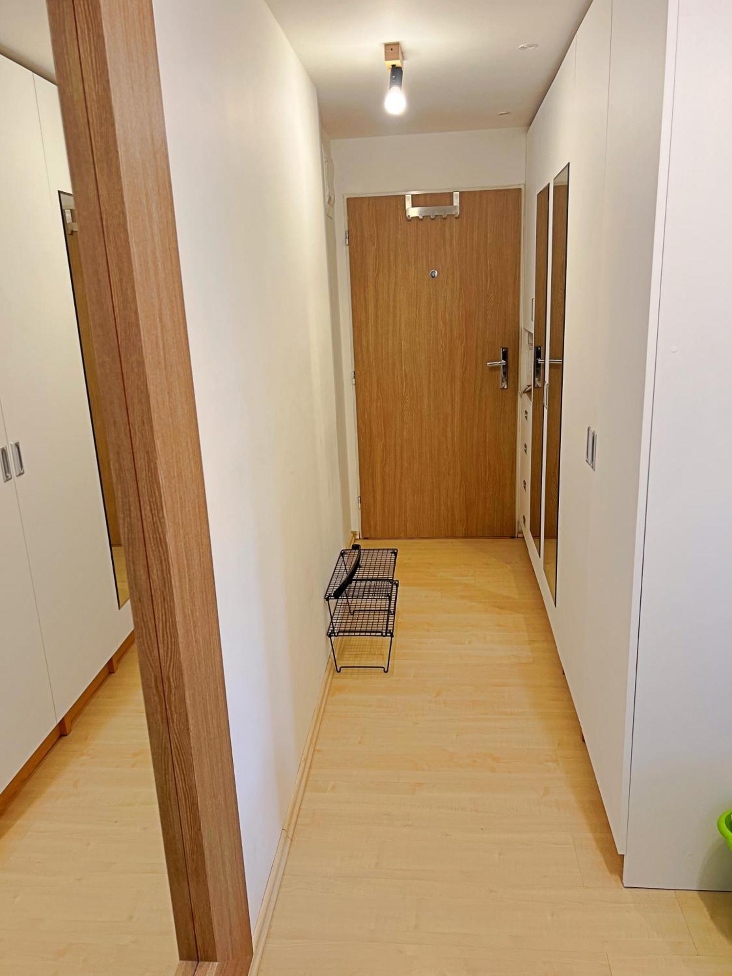 Mezonetovy V Centru Apartmán Praha